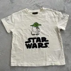MARKY'S BIGFIELD スターウォーズ Tシャツ 110cm