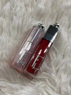 Dior リップ2本セット 3月上旬まで販売