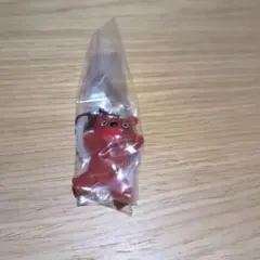 ノンタン めじるしアクセサリー くまさん