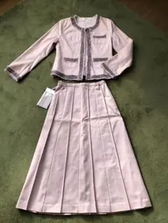 ソフィア様専用　GALLERY VISCONTI ジャケット&スカート