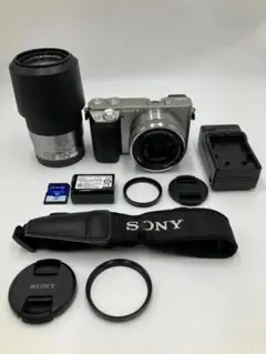 フジフィルム X-A2 ミラーレス 一眼 カメラ レンズセット 3490 - メルカリ
