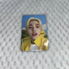 エスクプス トレカ