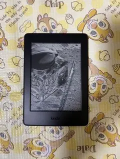 Kindle Paperwhite第7世代 本体のみ 4GB 広告なし② - メルカリ