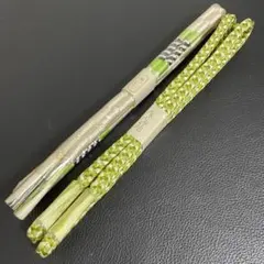 新品未使用【値下げok】正絹 丸組 帯締め カジュアル向き まとめ売り セット