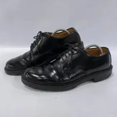 リーガル/外羽根式プレーントゥ/ビジネスシューズ/JU13/ドレスシューズ/本革