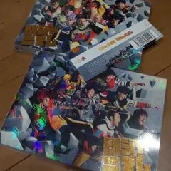 関ジャニ∞ 関ジャニズム ２枚セット！初回限定盤A B