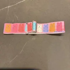 PENBAND A6-A5サイズ グミベア