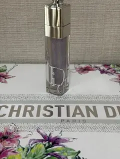 DIOR ディオール アディクト リップ マキシマイザー 084 ブルーマニア