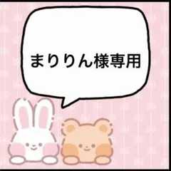 まりりん様専用 加州3/27迄