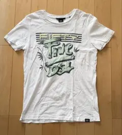 55ディーゼル 55DSL 半袖Tシャツ (M)