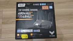 花火さん専用　TUF GAMING AX6000とAX4200セット