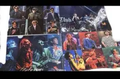 ロックオンソーシャルクラブ