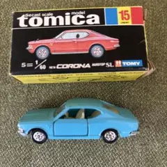 トミカ黒箱NO.85 NISSAN GLORIA2000GX 日本製当時物 - メルカリ