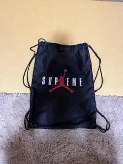supreme jordanナップサック