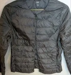 UNIQLO ユニクロ ウルトラライトダウン 2枚セット Lサイズ Mサイズ