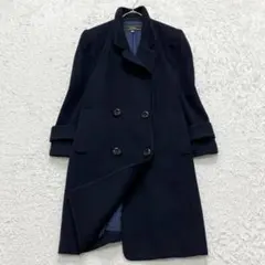 2025年最新】レリアン カシミア コートの人気アイテム - メルカリ