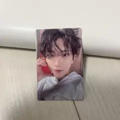 ジョシュア タレントカード