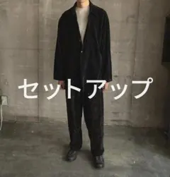 セットアップ barbell object nep cardi XXX pt - メルカリ