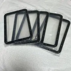 3Dプリンター 光造形 一体型リリースフィルム FEPフィルム 5PCS