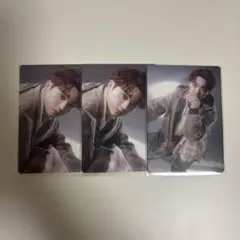 BE:FIRST RYUHEI BMSGFES'25 トレカのサムネイル