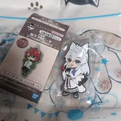 カラフルピーチ一番くじ