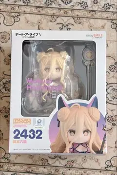 デート・ア・ライブ 星宮六喰 ねんどろいど