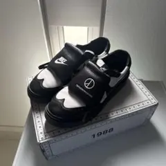 NIKE PECEMINUSONE KWONDO クウォンド 27cm 箱有りのサムネイル