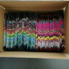 ポケモンカードゲーム　MEGA　メガブレイブ　メガシンフォニア　90パック