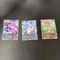 シャドウバースエボルヴ プレミアムカードセット サマーエディション
