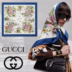 2026年最新】GUCCIスカーフの人気アイテム - メルカリ