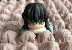 鬼滅の刃 おねむたん 参の型 時透無一郎