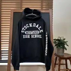 ヴィンテージ カレッジパーカー　スウェット、トレーナー