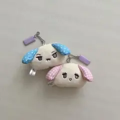 なのに、千輝くんが甘すぎる　ぬいぐるみ