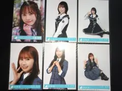 日向坂46 17th「Kind of love」生写真 鶴崎仁香コンプ4枚 - メルカリ