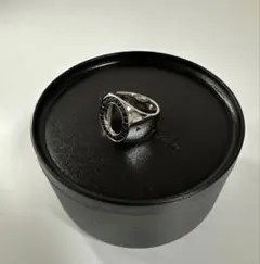 新品 62 TOMWOOD Oval Open Ring 指輪 銀 18070 - メルカリ