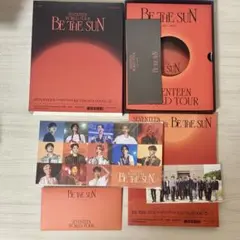 2026年最新】seventeen be the sun ポストカードの人気アイテム - メルカリ