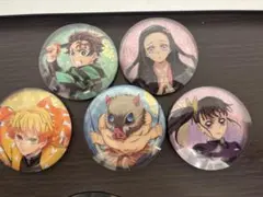 2026年最新】炭治郎缶バッジの人気アイテム - メルカリ