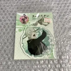 膝丸 戦闘 アクリルキーホルダー アクキー プロケット トイプラ 刀剣乱舞