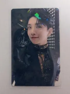 SEVENTEEN ジョシュア Attacca M2U トレカ