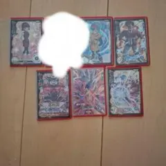 2026年最新】ドラゴンボールヒーローズ 引退の人気アイテム - メルカリ