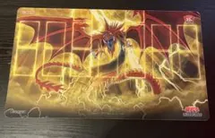 2025年最新】オシリスの天空竜 プレイマットの人気アイテム - メルカリ