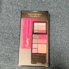 イヴ・サンローラン　トラベルセレクション ベリーメイクアップパレットトラベルセレクション (ブラック