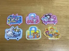 ナルミヤ バズコレ