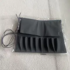 メイクブラシケース