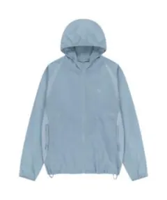 SANSANGEAR PANELED JACKET SKY BLUE 1のサムネイル