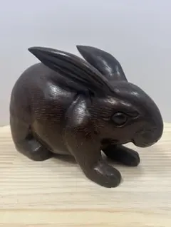 2026年最新】木彫り干支置物の人気アイテム - メルカリ