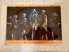 プロセカ ビジュアルボード vol.3 ワンダショ