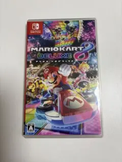 マリオカート8 デラックス
