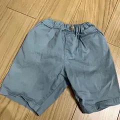 アプレレクール　ハーフパンツ　120cm