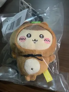 たぬきだもん くじ C賞 くりまんじゅう